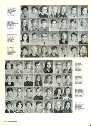 Saguaro High School - Sentinel Yearbook (Scottsdale, AZ), Class of 1971, Page 238 of 294