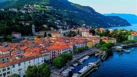 Bellano Is A Hidden Gem On Italy's Lake Como That's Full Of Charm