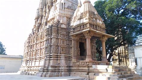 Adinath Temple (Khajuraho) - 2021 What to Know Before You Go (with Photos) - Tripadvisor