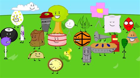 User blog:Nikki1301/BFDI2 Wikia - Battle For Dream Island 2 Wiki