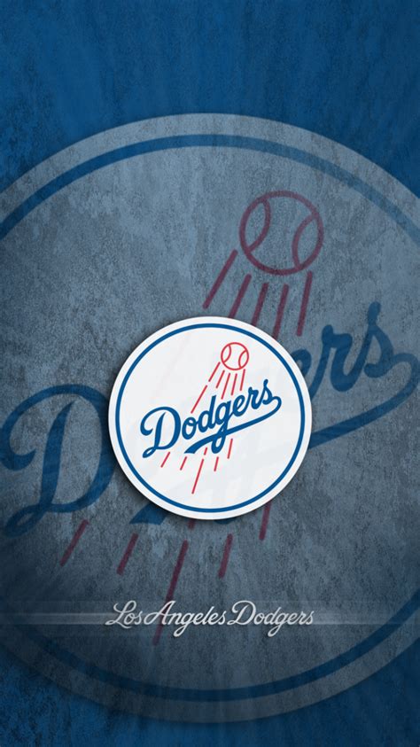 Los Angeles Dodgers Wallpaper - Wallpaper Sun