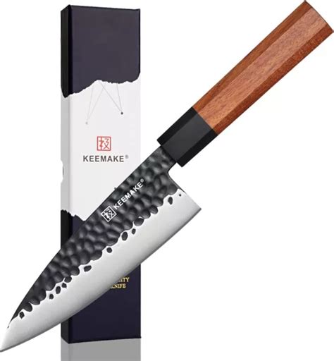 6 INCH DEBA Knife Bevel Fish Filleting Stainless Steel Japanese Sushi Slicer $69.95 - PicClick