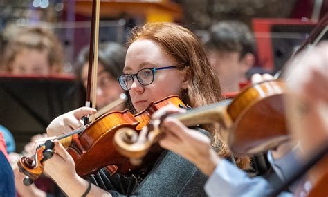 Liverpool Philharmonic Youth Orchestra: String Ensembles