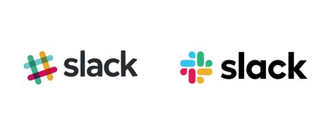 Brand New: New Logo and Identity for Slack by Pentagram and In-house