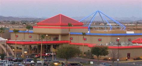 Paradise Casino, Yuma | Roadtrippers