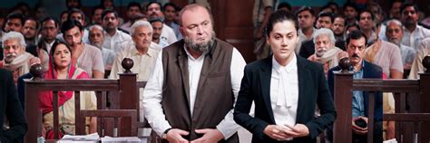 Mulk Movie: Review | Release Date (2018) | Songs | Music | Images | Official Trailers | Videos ...