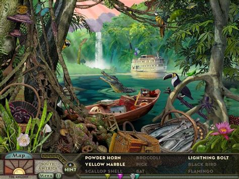 Hidden Expedition Everest OSX : Jeu d'Aventure Gratuit - MaxiApple