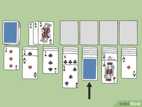 3 Ways to Win at Solitaire - wikiHow