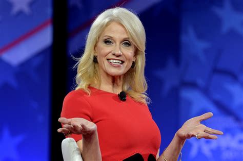 Kellyanne Conway trolled over bizarre CNN interview about Trump Jr's ...