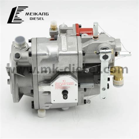 Cummins Diesel Generator Parts For Cummins Diesel Engine - Buy Fuel ...