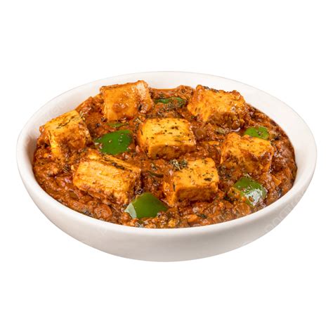 Kadai Paneer Curry, Curry, Kadai Paneer, Food PNG Transparent Clipart Image and PSD File for ...