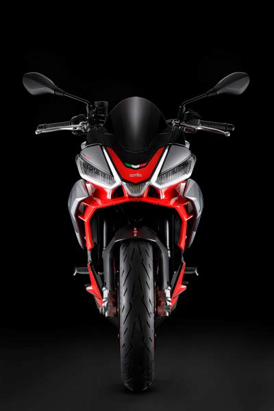 2021 Aprilia Tuono 660 | First Look Review | Rider Magazine