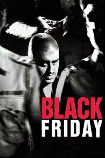 Black Friday (2004) Cast and Crew | Moviefone