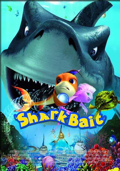 Shark Bait (2006) Image Gallery