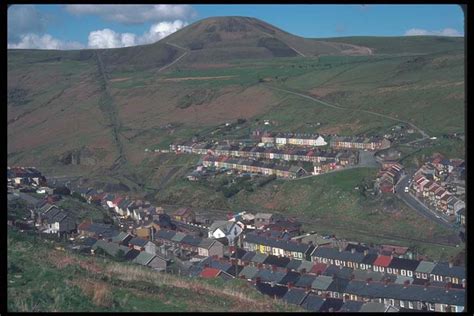 Rhondda Valley