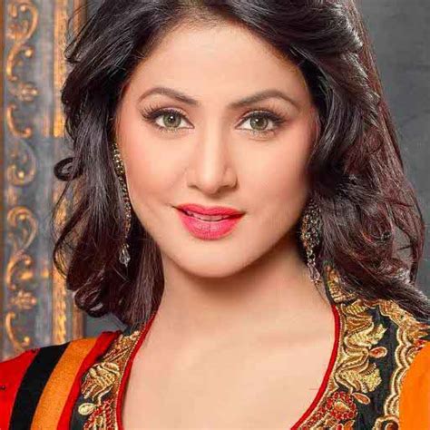 Hina Khan Biography – Wiki, Age, Serials, DOB, Height, Weight, Awards List, Family Profile ...