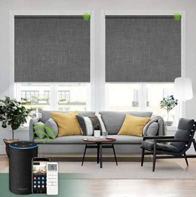 Top 10 Best Smart Blinds Brands for 2024 | Slick Living