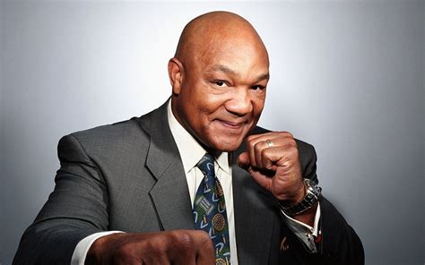 George Foreman cheated: Who is George Foreman married to? A look at the boxer's current and ...