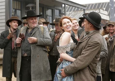 Hell on Wheels - Hell on Wheels Season 5 Episode Photos - AMC