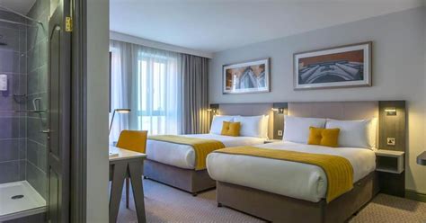 Maldron Hotel Pearse Street from $70. Dublin Hotel Deals & Reviews - KAYAK