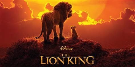 The Lion King 2019 Soundtrack, With Beyoncé and Childish Gambino ...