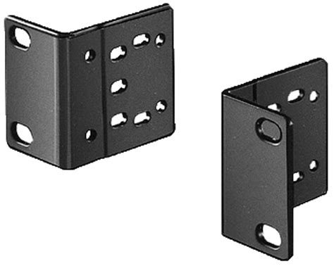 TOA Electronics Pte Ltd - MB-15B Rack Mount Bracket