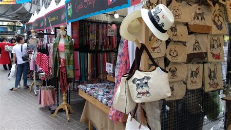 Ultimate Bangkok Shopping Guide to Suit Every Budget