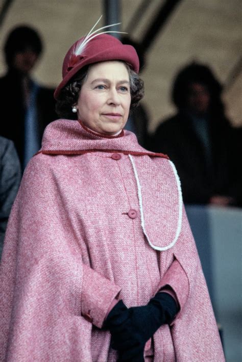 Queen Elizabeth II’s best outfits through the years