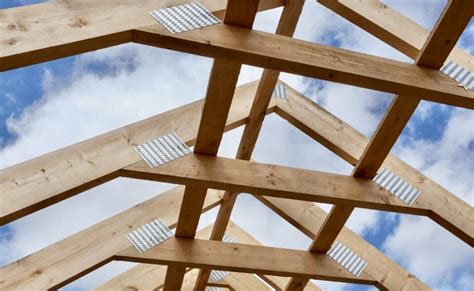 Roof Trusses Vs. Rafters: The Key Differences | Pasquill