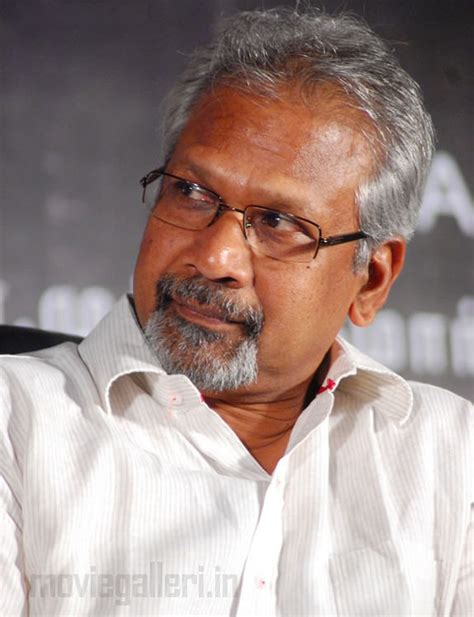 test: Maniratnam Photos, Director Mani Ratnam Latest Photo Gallery ...