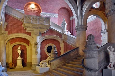 Toulouse Museums Augustins Photo Gallery, by Provence Beyond