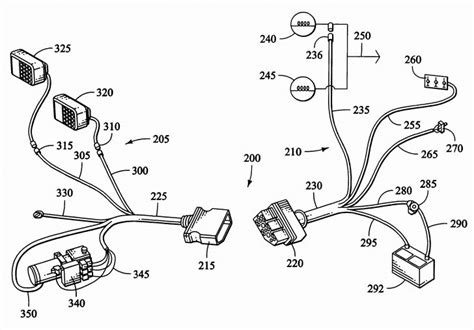 Western Plow Controller Wiring Diagram Luxury Curtis Snow Plow ...