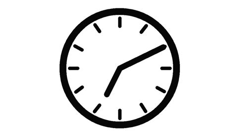 Animated Clock Ticking - ClipArt Best