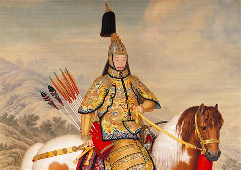 The Amazing Art of Giuseppe Castiglione at the Chinese Imperial Court