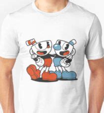 Cuphead: Gifts & Merchandise | Redbubble