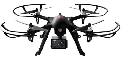 Force1 Ghost Drone with 1080p Camera Bundle at Amazon for $107 shipped (Reg. $180) - 9to5Toys