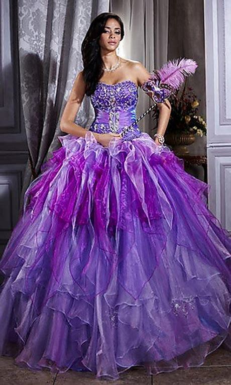 Masquerade prom dresses