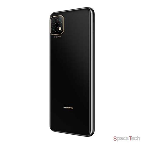 Huawei Nova Y60 Specifications, price and features - Specs Tech