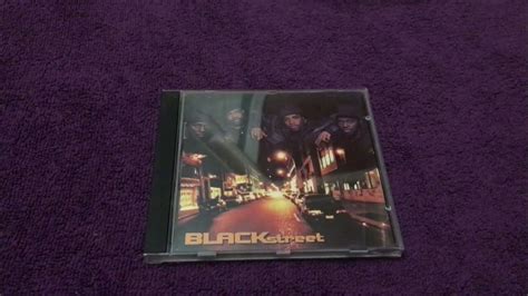 BLACKstreet Album Review - YouTube