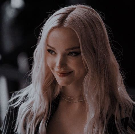 Dove Cameron, Fantasy Aesthetic, Character Aesthetic, Michelle Richardson, Long White Hair ...