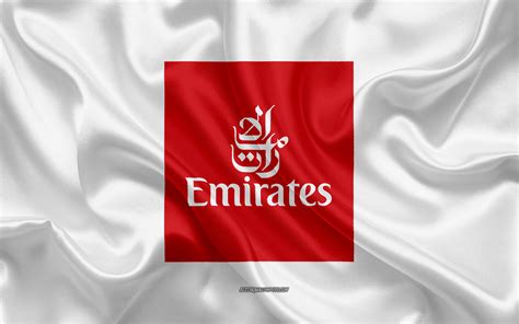 Emirates Old Logo