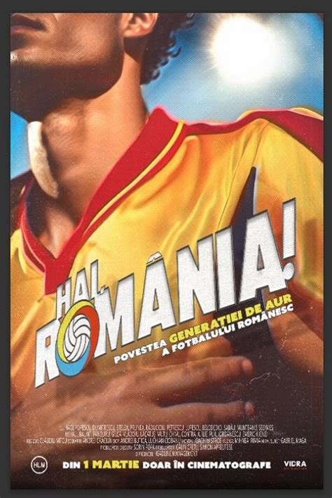 Hai, România! - Hai, România! (2024) - Film - CineMagia.ro