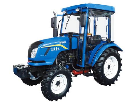 20-220HP used and new Farm Pro Tractor 2WD 4WD-Machinery Manufacturer & Exporter