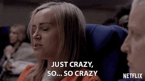 Just Crazy So Crazy GIF - JustCrazy SoCrazy Crazy - Discover & Share GIFs