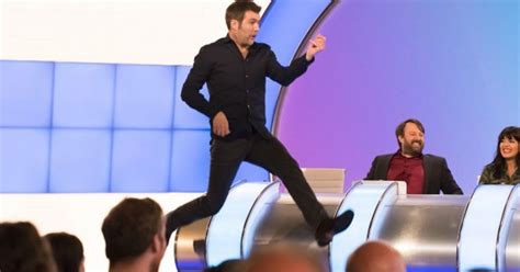 Rhod Gilbert To Replace Jack Dee On 'The Apprentice: You're Fired ...