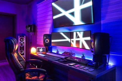 More of Your Staggering Studio Shots - A Vast Array of Studios | Best ...