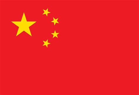 Five Starred Red flag, China Wallpapers HD / Desktop and Mobile Backgrounds