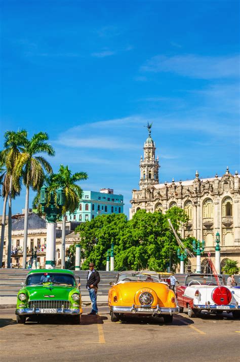 Why Choose a Cuban Photography Tour | Simply Cuba Tours