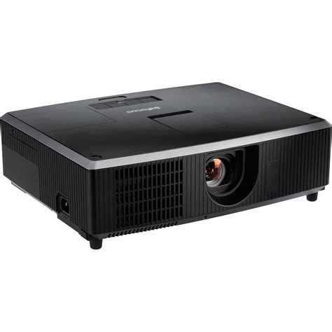 InFocus IN5122 XGA 4000 Lumens LCD Projector IN5122 B&H Photo