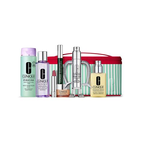 CLINIQUE Best of Clinique Blockbuster Gift Set